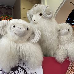 清真·宁夏印象·盐池滩羊肉体验店(江宁路店) User Photo