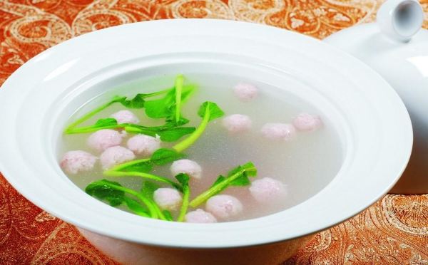 漠河张仲景养生院(酒店)·中餐厅