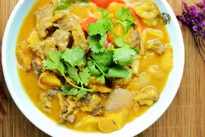 龍·辰 龙辰小厨