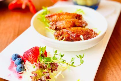 惠東朗洲精選酒店·全日制餐廳