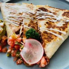 Brick Oven New York Pizzeria User Photo