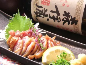 Yoshida