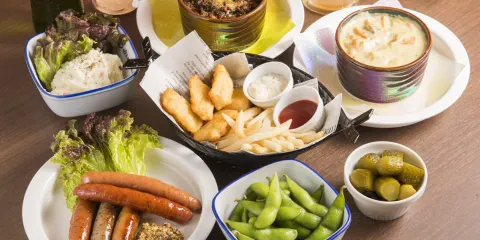 2nd FIVE-EIGHTHS Sekandofuaibueisu