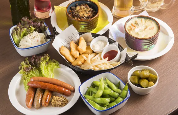 2nd FIVE-EIGHTHS Sekandofuaibueisu