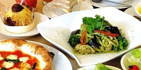 Hebunzu Kitchin Higashinotamagoten