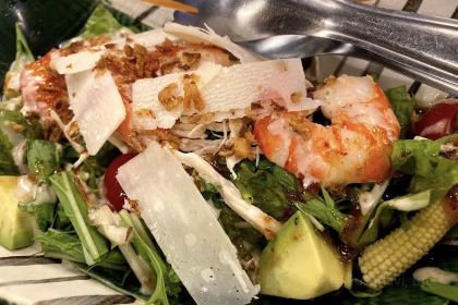 Robatayaki Hiyoshimaru