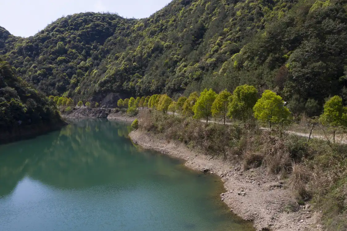 구내 마을 주변 호텔