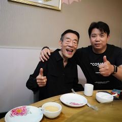 Yecunli Haixiandaxianjiaozi User Photo