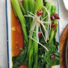 CUIHUA SEAFOOD RESTAURANT User Photo