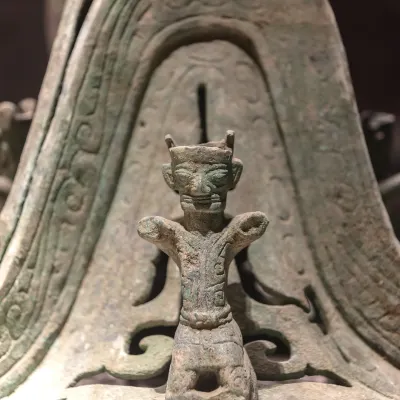 3-звездочные отели в г. Дэян