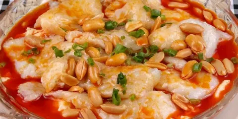 陳氏香鹅掌(乐至店)