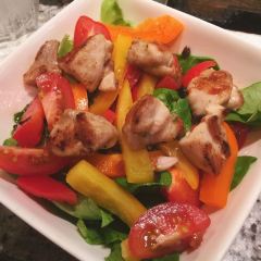 Okonomiyaki Mizuno User Photo