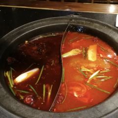 Chunlahaochongqinglao Hot Pot (yanjiaoxinshijiebaihuo) User Photo