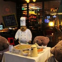 Dimitrios Cuisine User Photo