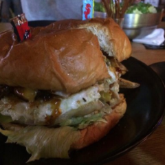 Devil Burger User Photo