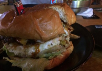 Devil Burger user photo