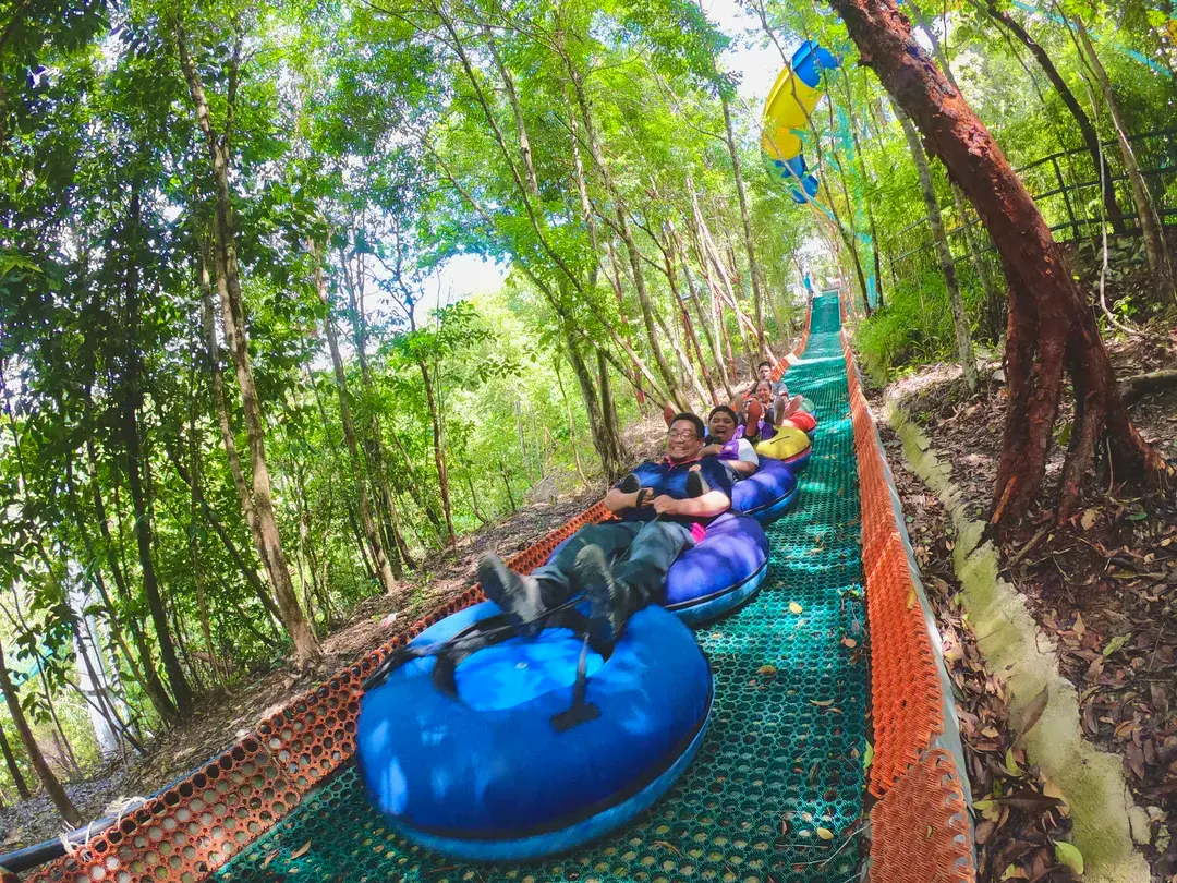 4_Escape Penang