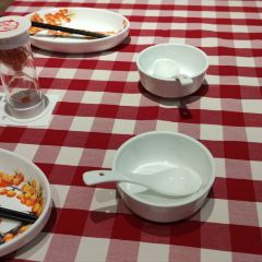 西貝莜麵村(永珍城店)張用戶圖片