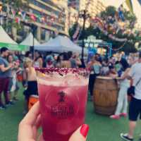 A Latin American & Caribbean Festival