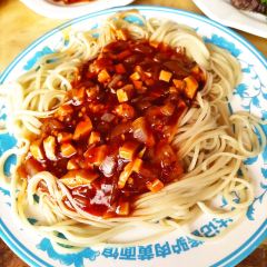 Dajijianglvrouhuang Noodle House User Photo