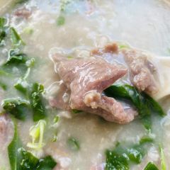 Brother and Sister Congee (Guangchang Road Store) 여행 사진