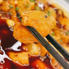 渝信川菜(南滨店) User Photo