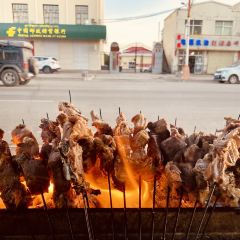 Laomashi Barbecue Noodle House 여행 사진