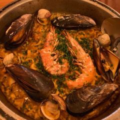 Arume Restaurant User Photo