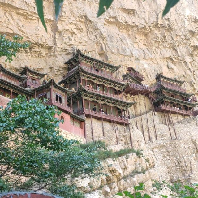 Great days in Datong