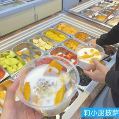 莉小厨披萨炸鸡店(利辛店) User Photo