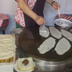老城里煎饼馆(新城店) User Photo