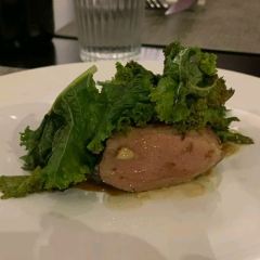齒草埔 - 料理人的家 User Photo