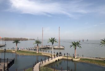 Hong Zun Fang Restaurant Lake View (Taihu Fisherman's Wharf Branch) user photo