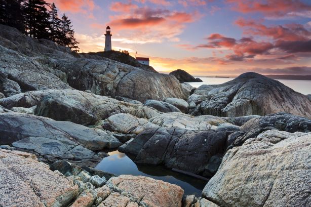 West Vancouver
