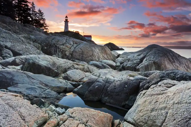 West Vancouver