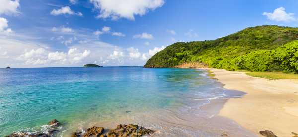 5 Stars  Hotels in Saint Vincent and the Grenadines