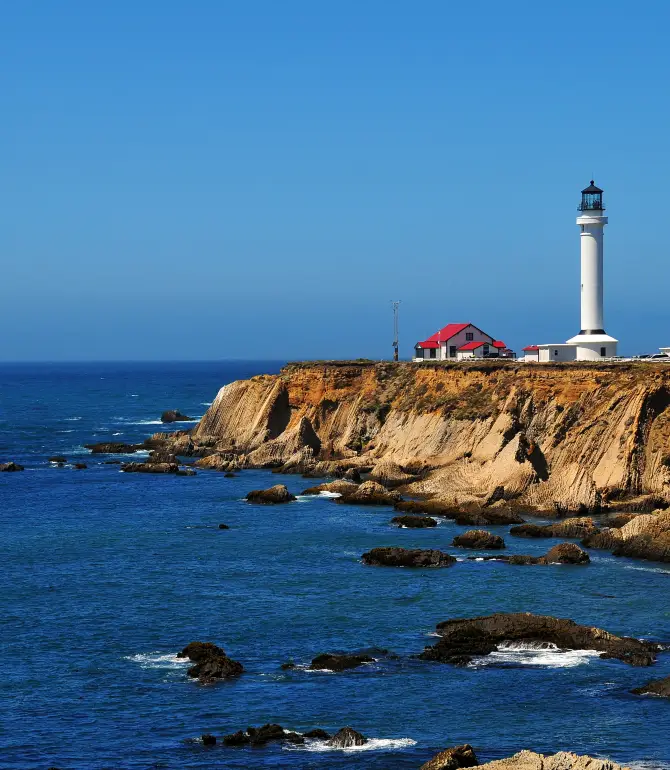 Half Moon Bay