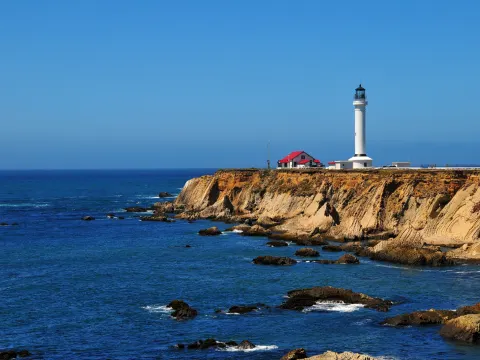 ハーフムーンベイ