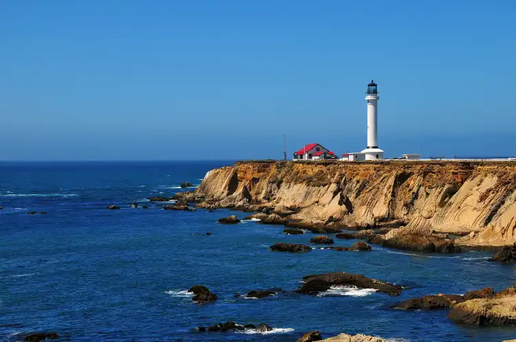 Half Moon Bay