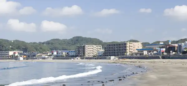 Hotels in Zushi
