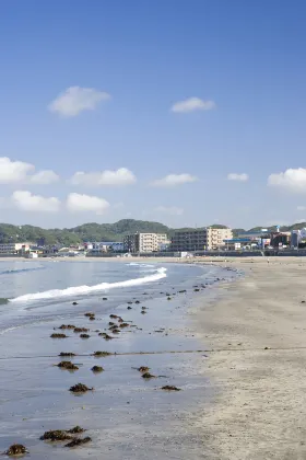 Hotels in Odawara mit Spa