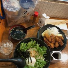 Sanukiya張用戶圖片