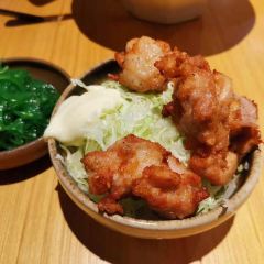 Aladdin·阿拉丁土耳其餐厅(信和广场店) User Photo