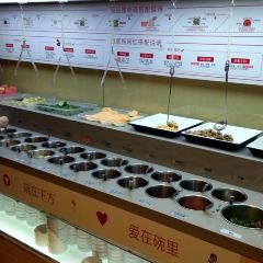 Haidilao Hot Pot Cheng (Jiefang Road) User Photo
