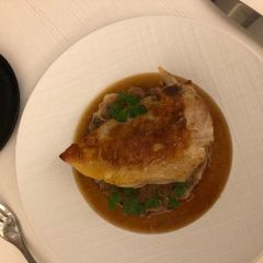 Le Coq Rico User Photo