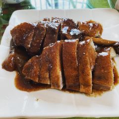 台山美食 User Photo