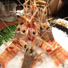 Fine Sushi Bar User Photo