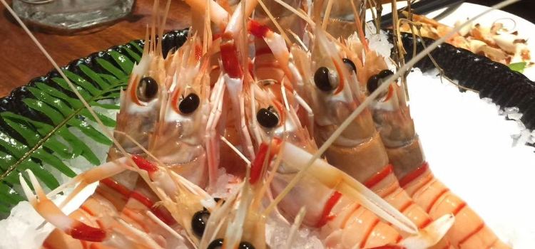 Fine Sushi Bar