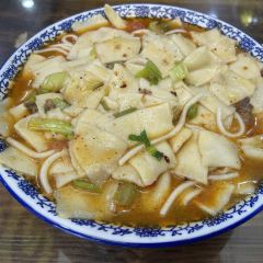 舌尖上的面片 User Photo