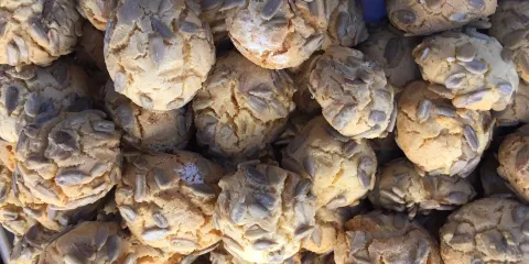 佳樂家蛋糕烘焙坊(昌樂店)